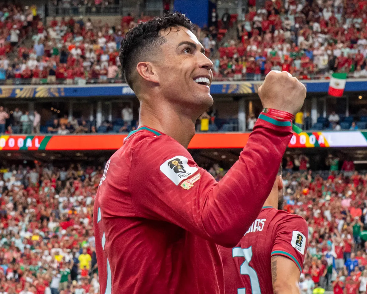Cristiano Ronaldo hits back at critics who 'tried to kill him' as legendary forward chases 1000-goal mark