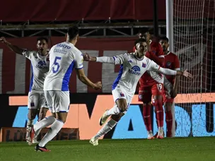 Tigre vs. Deportivo Riestra - prediction, team news, lineups