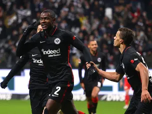 Frankfurt vs. Mainz 05 - prediction, team news, lineups