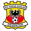 Go Ahead Eagles