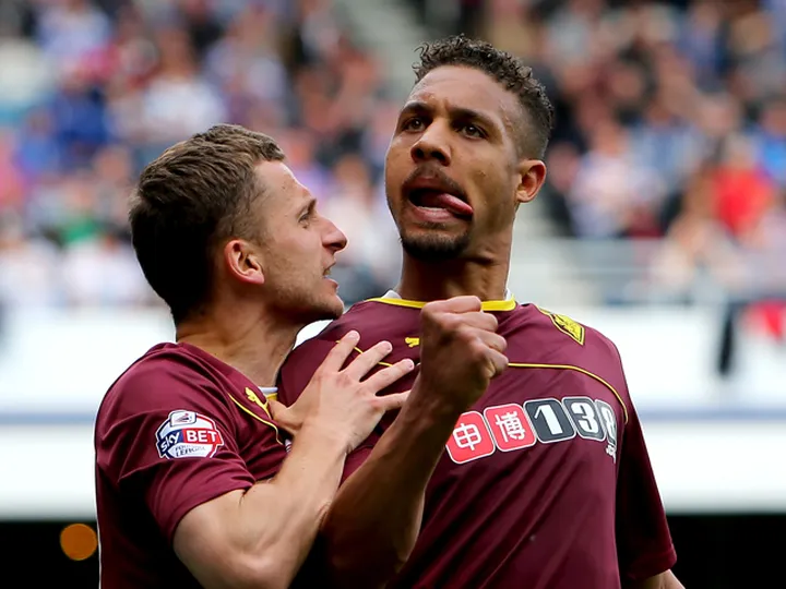 Ranegie back at Watford