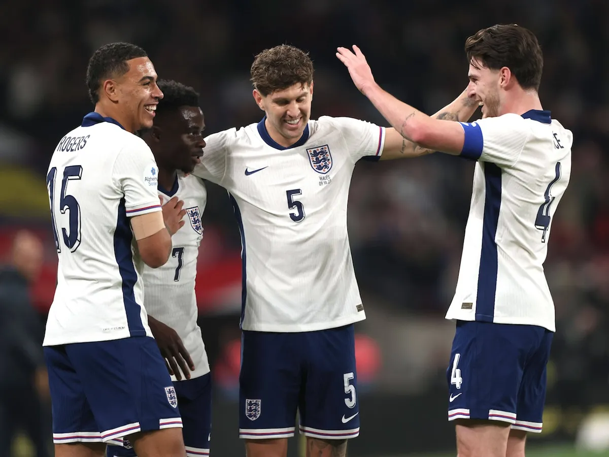 World Cup TV schedule: Where to watch every game in the UK on BBC, ITV