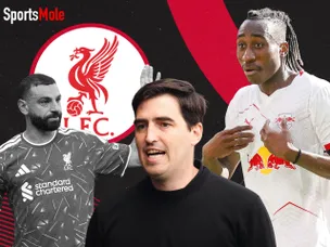 Liverpool's biggest priorities for the 2026 summer transfer window