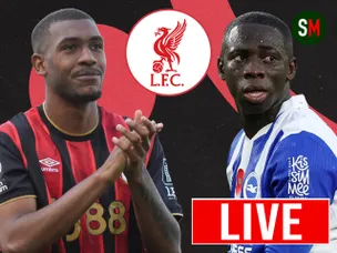Liverpool transfer news today: Done deals, live updates and rumours - August 5