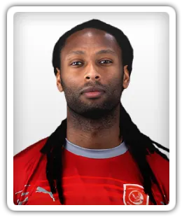 Ruben Semedo