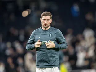 Davies, Palhinha, Richarlison latest: Spurs injury list for Dortmund clash