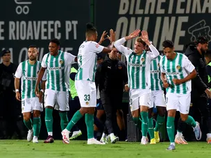 Rio Ave vs. Farense - prediction, team news, lineups