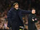 Antonio Conte: 'Tottenham weakened in January transfer window'