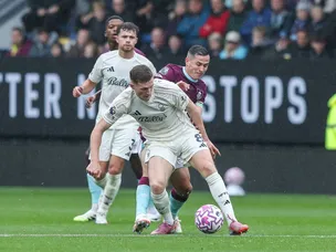 Burnley vs. Nottingham Forest: Head-to-head record and past meetings