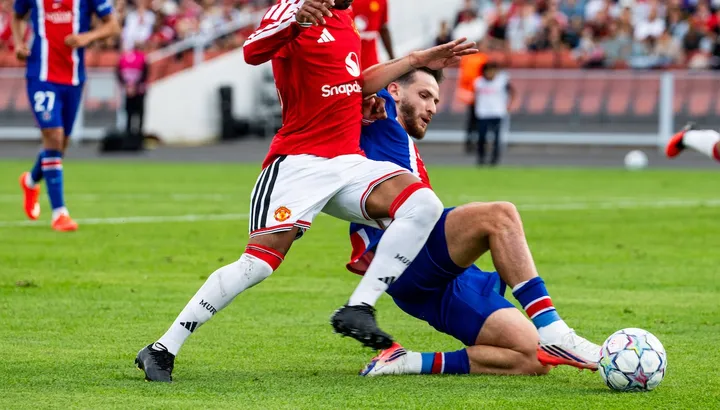 PSG 1-1 Man United: Highlights, stats, man of the match as Amad Diallo stars in pre-season draw