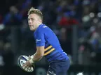 Madigan kicks Leinster into semi-finals