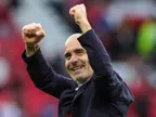 <span class="p2_new s hp">NEW</span> "Stunning first derby" - English media lavishes praise on "fierce" Man City star