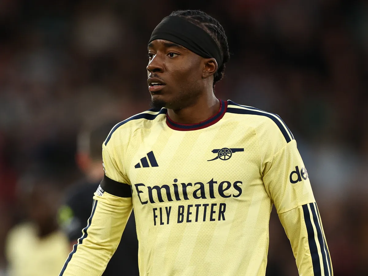 Arsenal predicted lineup vs. Liverpool: Mikel Arteta faces attacking crisis at Anfield