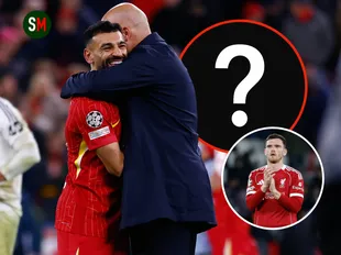 Five signings Liverpool could make as £85m winger becomes top summer 'priority'