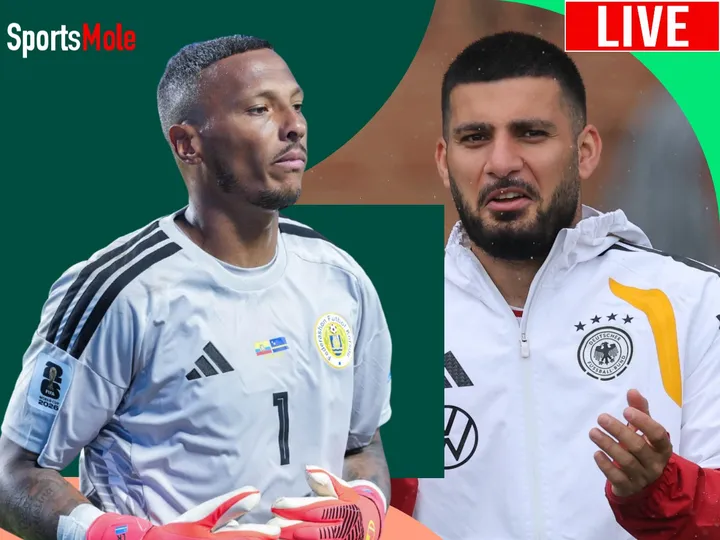 World Cup news LIVE: Latest updates, reaction and build-up after Scotland thumped