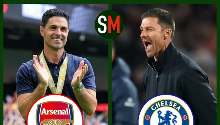 Arsenal, Chelsea players worth £139m combined ‘included on three-man shortlist’ by Al-Hilal