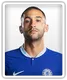 Hakim Ziyech