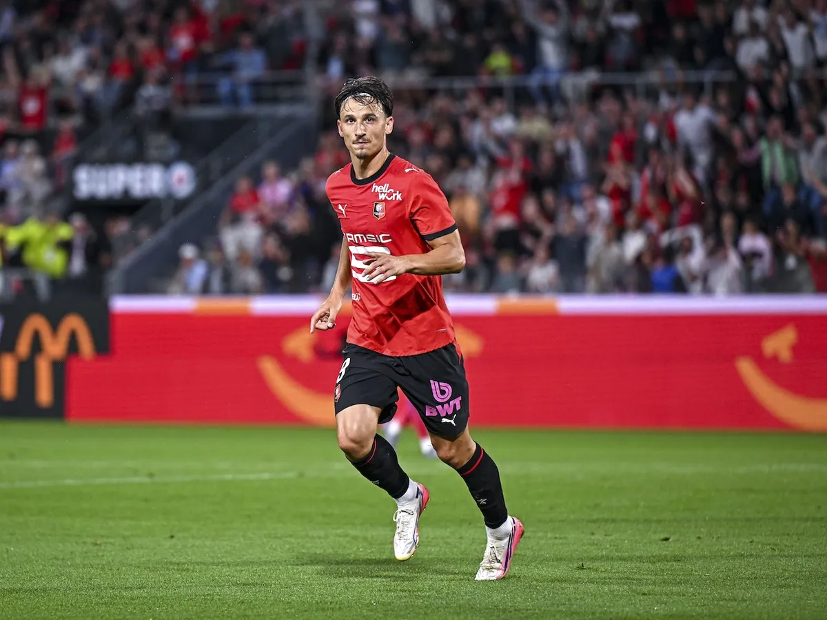 Rennes vs Auxerre - prediction, team news, lineups