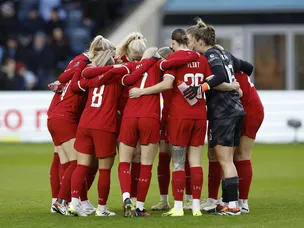 Brighton Women vs. Liverpool Women - prediction, team news, lineups