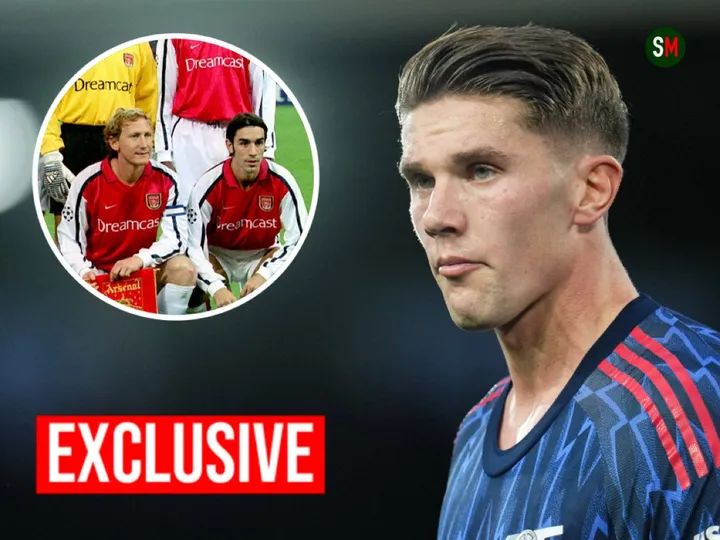 "Gyokeres knows" - Two things Arsenal striker must do to end goal drought