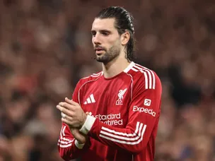 Szoboszlai's 'dream' theory debunked as Liverpool star drops huge contract hint