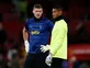 Tottenham 'enter contract talks with first-team goalkeeper'