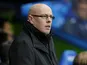 Reading manager Brian McDermott on the touchline on December 29, 2012