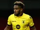 Jordan Amavi out to shock Man Utd