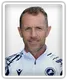 Gary Rowett