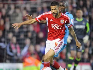 Fontaine own goal puts Bolton ahead