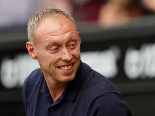 Cooper has high hopes for Borja