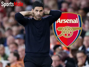 Arteta could lose summer signing as 'active' club circle ahead of deadline day