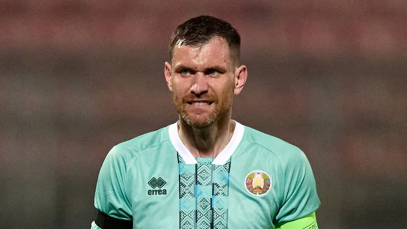 Belarus vs Burkina Faso - prediction, team news, lineups