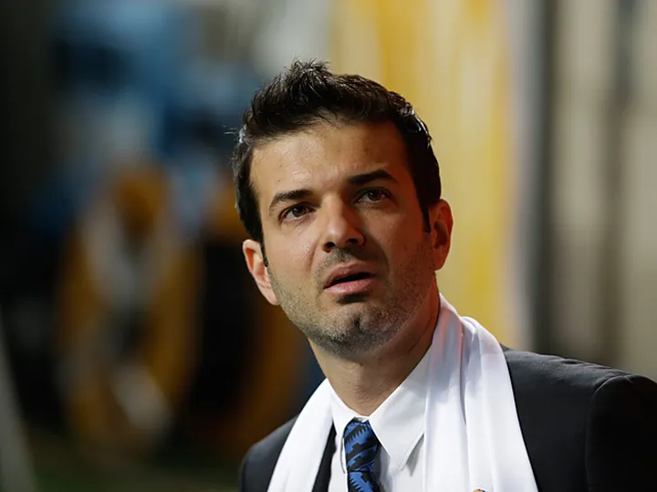 Inter Milan (3)2-3(5) Roma - as it happened