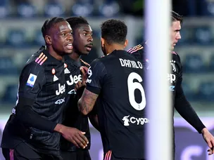 Fiorentina vs. Juventus - prediction, team news, lineups