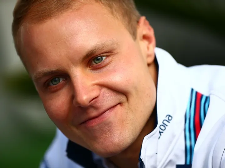 Salo: Bottas the right fit for Cadillac F1 debut