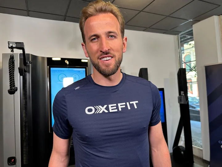 Sunday's Transfer Talk Update: Kane, Hojlund, Zaha