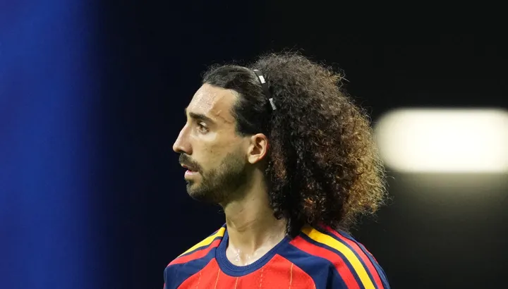 Chelsea transfer news: 'I would be very happy' — Cucurella backs former Blues teammate to complete summer switch