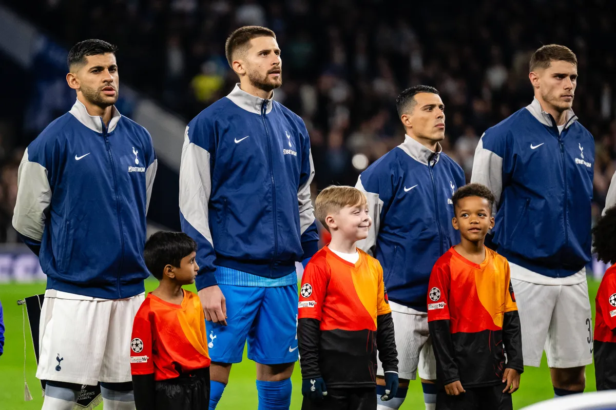Tottenham transfer news: £25m star 'to leave' Spurs even if they stay up as personal terms now agreed