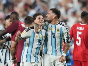 Messi pulls strings, Alvarez saves Argentina in extra time: Argentina 3-1 Switzerland player ratings
