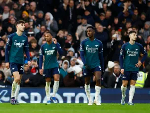 Arsenal vs. Liverpool injury, suspension list, predicted XIs