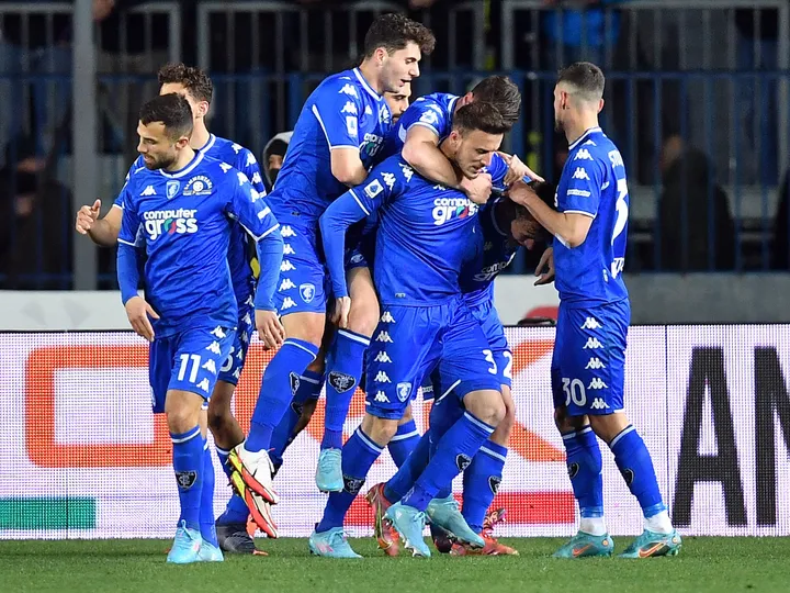 Empoli vs. Hellas Verona - prediction, team news, lineups