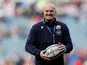 Scotland head coach Gregor Townsend pictured in March 2020