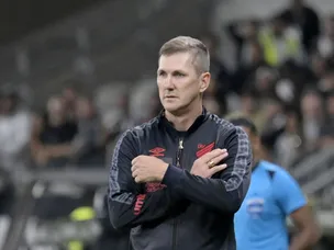 Athletico PR vs. Corinthians - prediction, team news, lineups