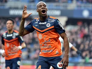 Dabo goal caps Montpellier HSC fightback