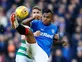 Rangers striker Morelos to serve three-game ban after losing appeal