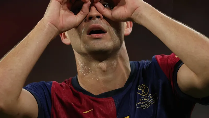 Barca's winning run to end: Saturday's La Liga predictions and previews