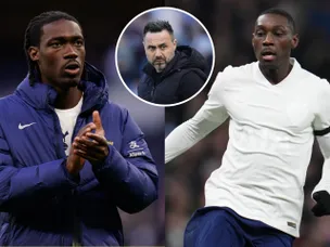 Roberto's reunion? Spurs boss 'open' to shock return for ex-player