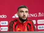 Is Debast back for the knockouts? Predicted Belgium XI vs. Senegal