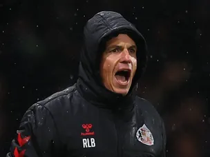 Le Bris decision: Sunderland 'open' to selling two promotion heroes